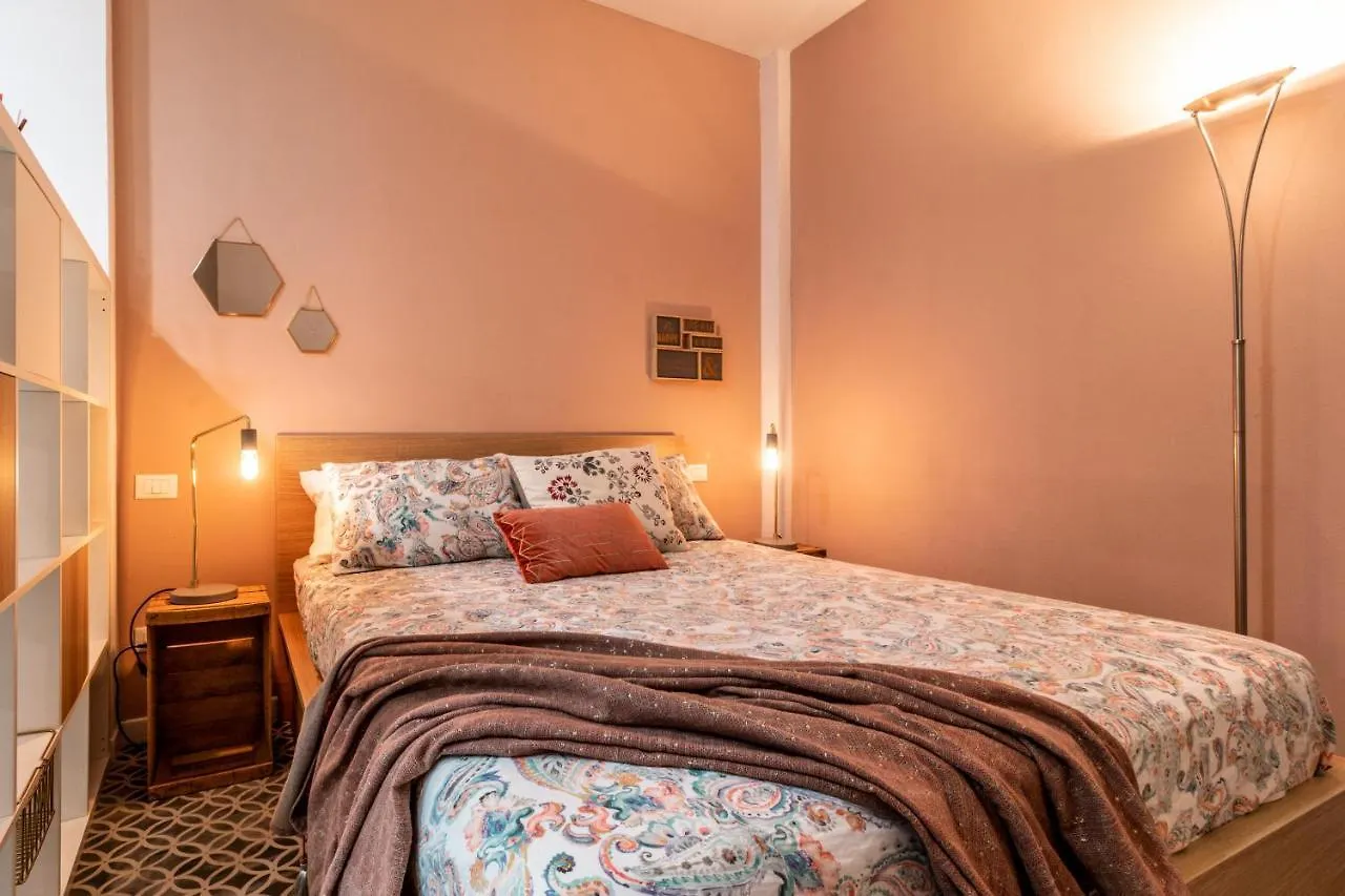 Dimora Di Charme San Carlo 12 By Wonderful Italy Apartment Bologna
