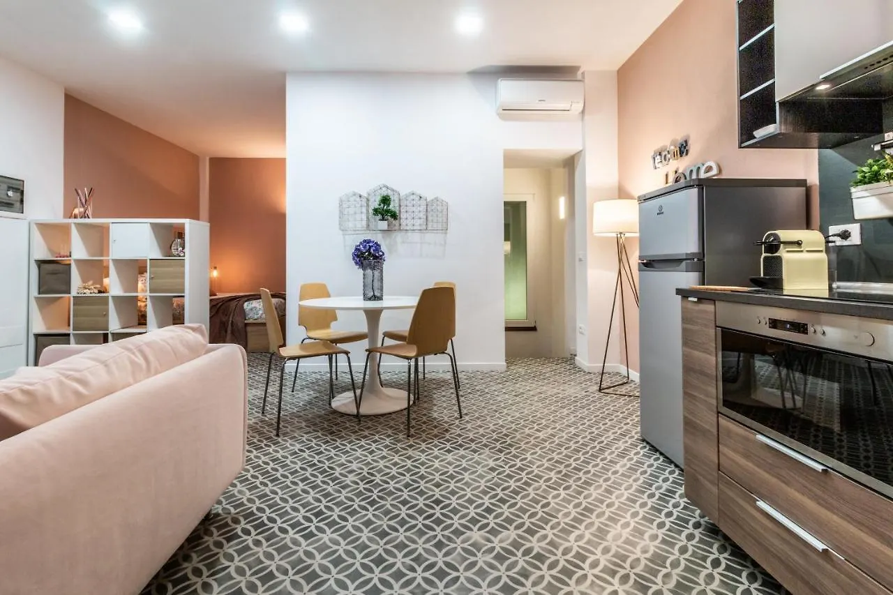 Dimora Di Charme San Carlo 12 By Wonderful Italy Apartment Bologna