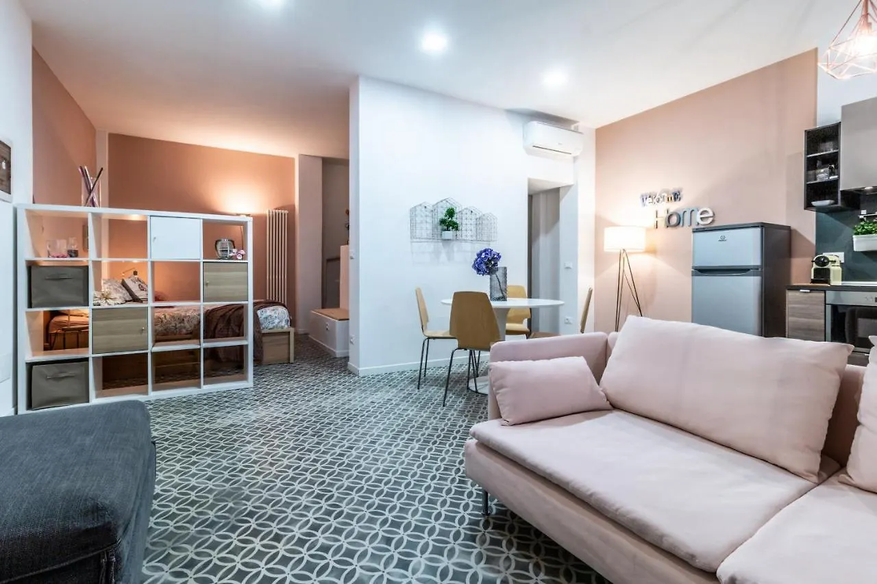 Dimora Di Charme San Carlo 12 By Wonderful Italy Apartment Bologna