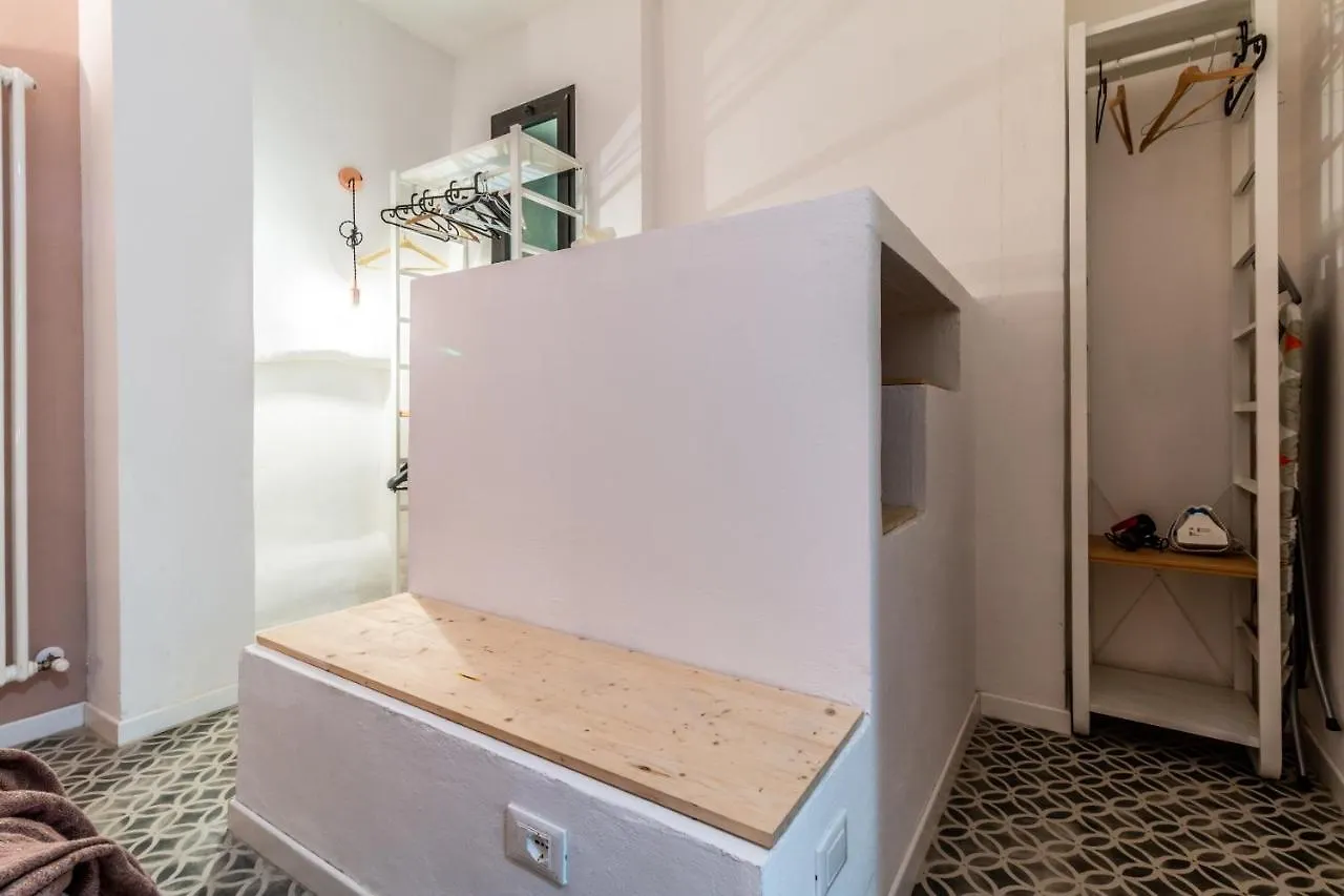 Dimora Di Charme San Carlo 12 By Wonderful Italy Apartment Bologna