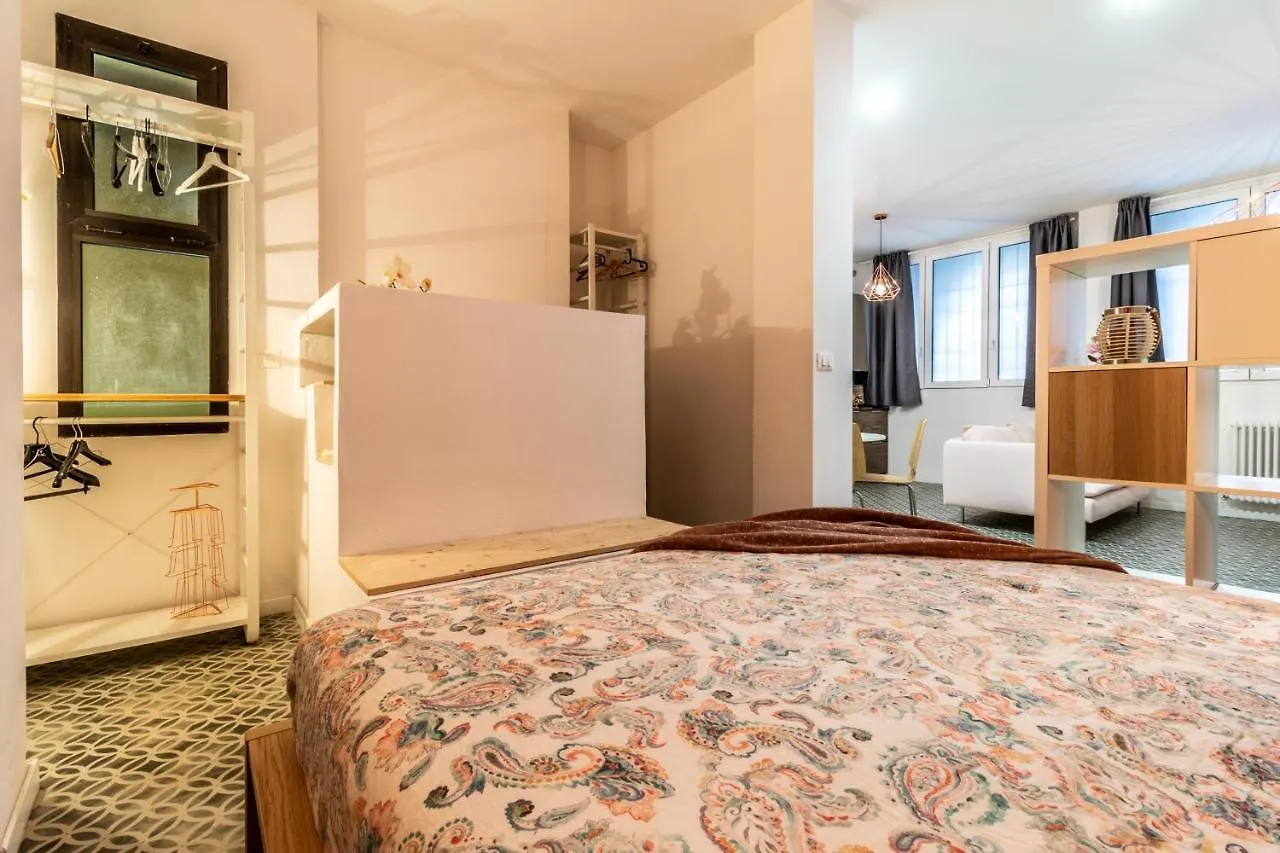 Dimora Di Charme San Carlo 12 By Wonderful Italy Apartment Bologna Italy