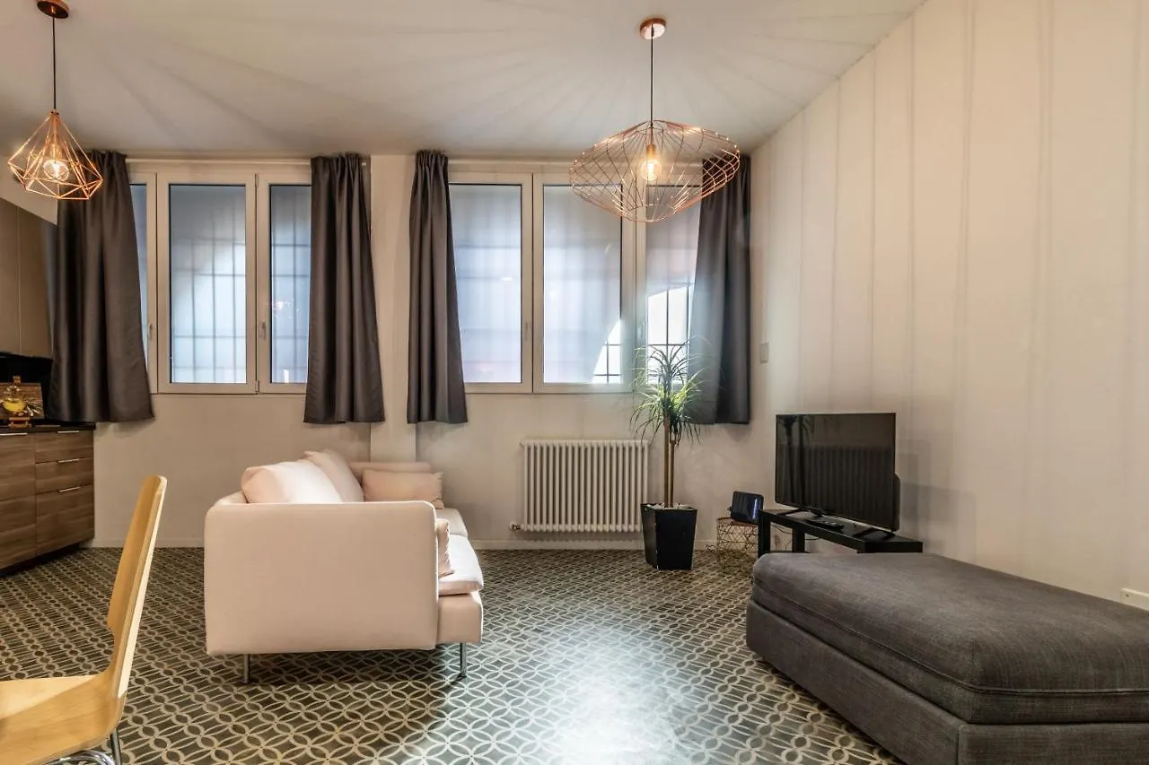 Dimora Di Charme San Carlo 12 By Wonderful Italy Apartment Bologna