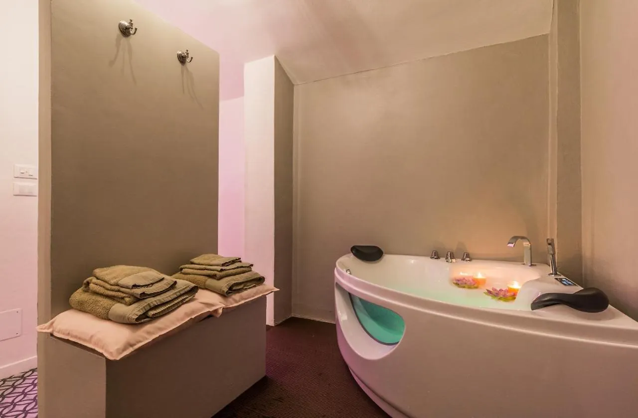 Dimora Di Charme San Carlo 12 By Wonderful Italy Apartment Bologna
